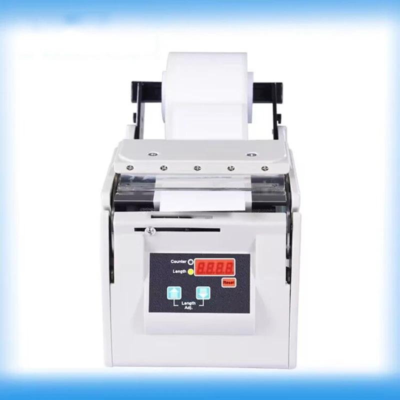 Label DispenSer Peel Labels Machine Automati DispenSer Manual Sticker Automatic