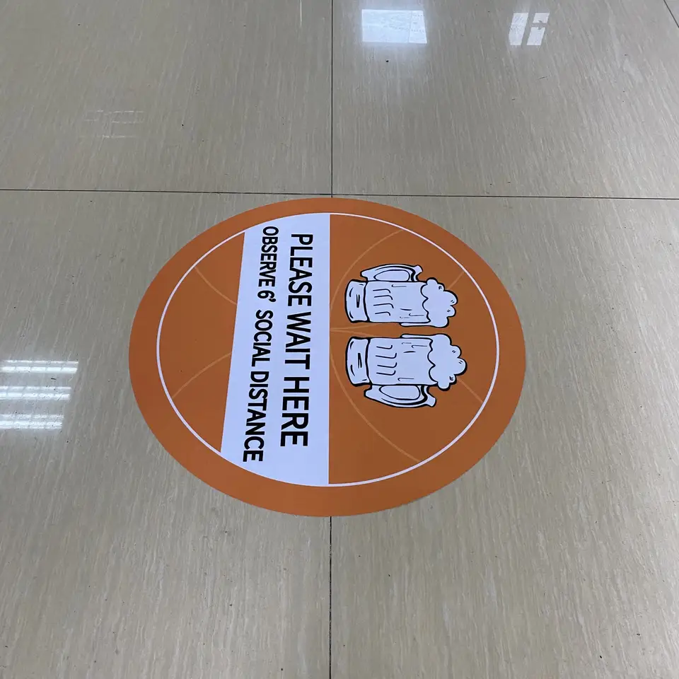 Laboratórne čistá miestnosť Čistá miestnosť PVC podlahová podlaha antibakteriálna homogénna plastová plastová nálepka podlahy PVC pre nemocnicu