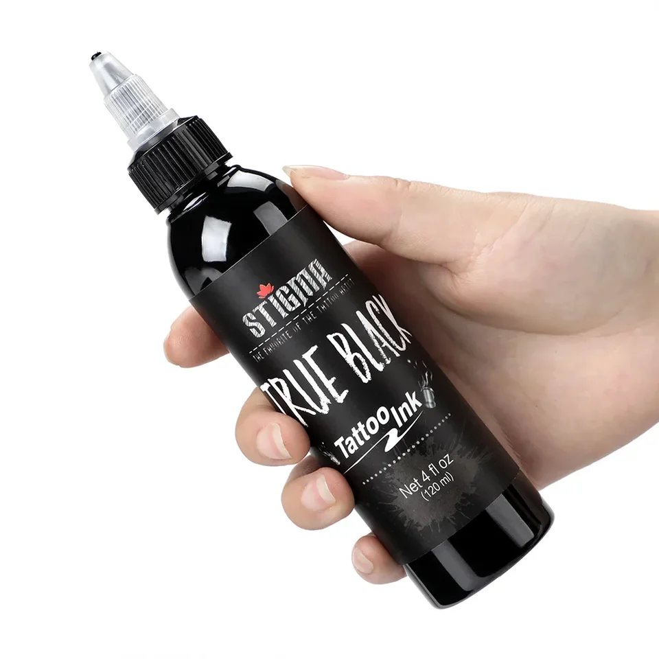 Lacná cena Originálne tetovanie Ink Profesionálny mikroblading pigment Trvalé make -up telo umenie stigma tetovanie atrament 30 ml