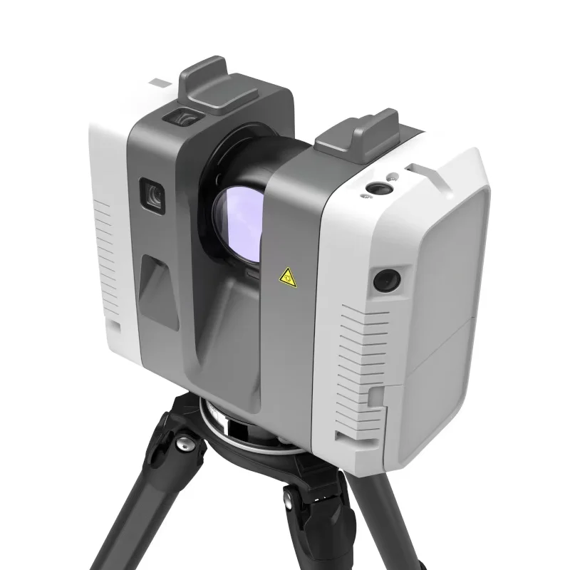 Lacná cena RTC360 3D laserový skener Veľkoobchod cena Express Shipping 3D Laser Scanner pre Leica RTC360