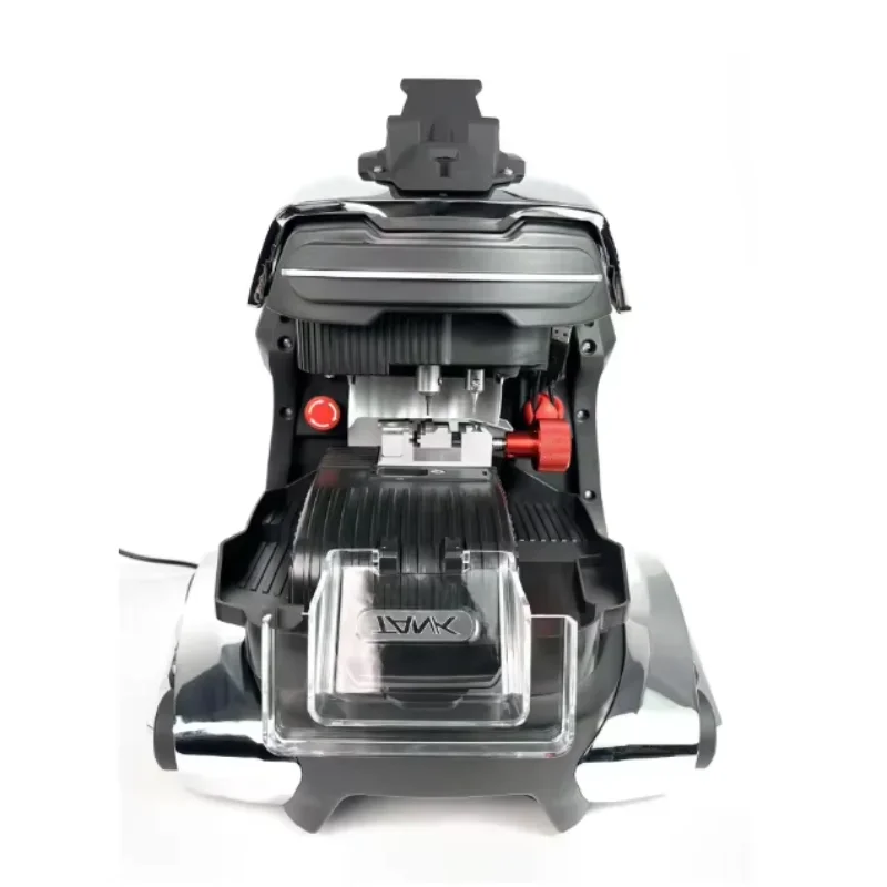Lacný výkonný automatický strihový stroj 2M2 Magic Tank s najnovšou databázou UPDATEROF V8X6 Kľúčový duplikát strojového zariadenia Locksmith
