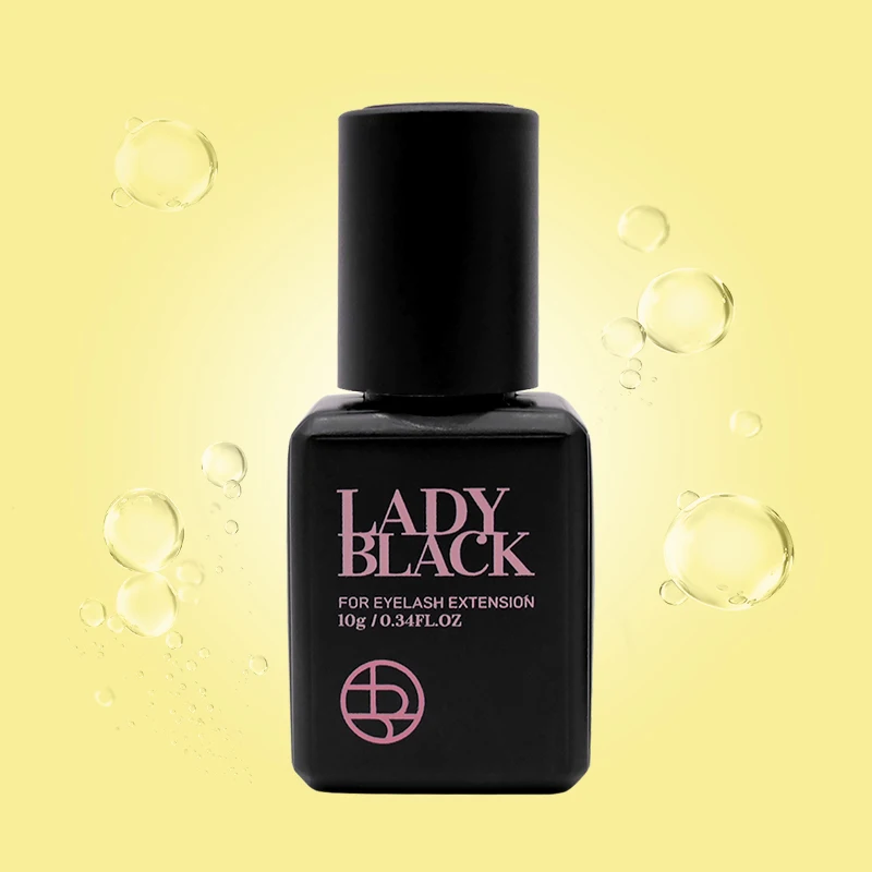 Lady Black Glue Južná Kórea