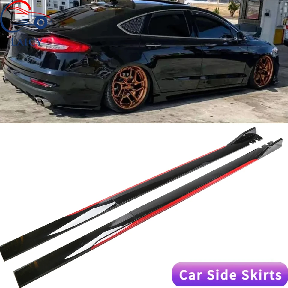 Laicy for Fusion Sedan 78.7 