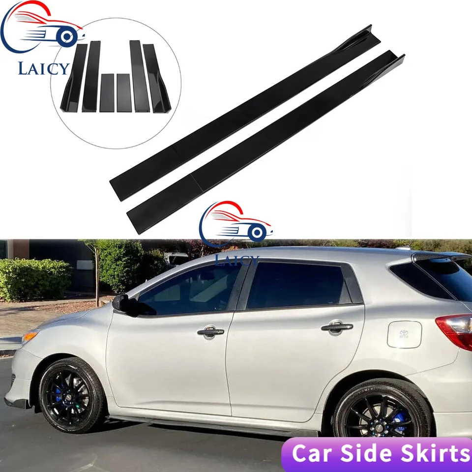 Laicy for Toyota Matrix 2003-2014 78.7 