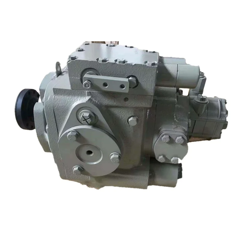 Lainuo Dan Foss PV Series Pv20 Pv21 Pv22 Pv23 Pv24 Pv25 Pv26 Pv27 Lainuo Hydraulické piestové čerpadlo
