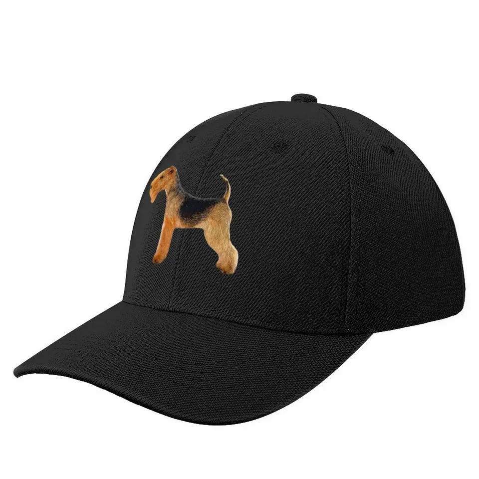 Lakeland Terrier Baseball Cap vianočný klobúk nový v klobúku pánske ženy