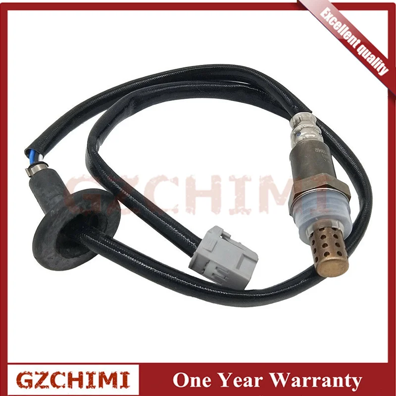 Lambda sonda Oxygen Sensors DOX-0240 pre roky 2002-2009 Toyota Corolla Verso 1,6L 1,8L 89465-12620