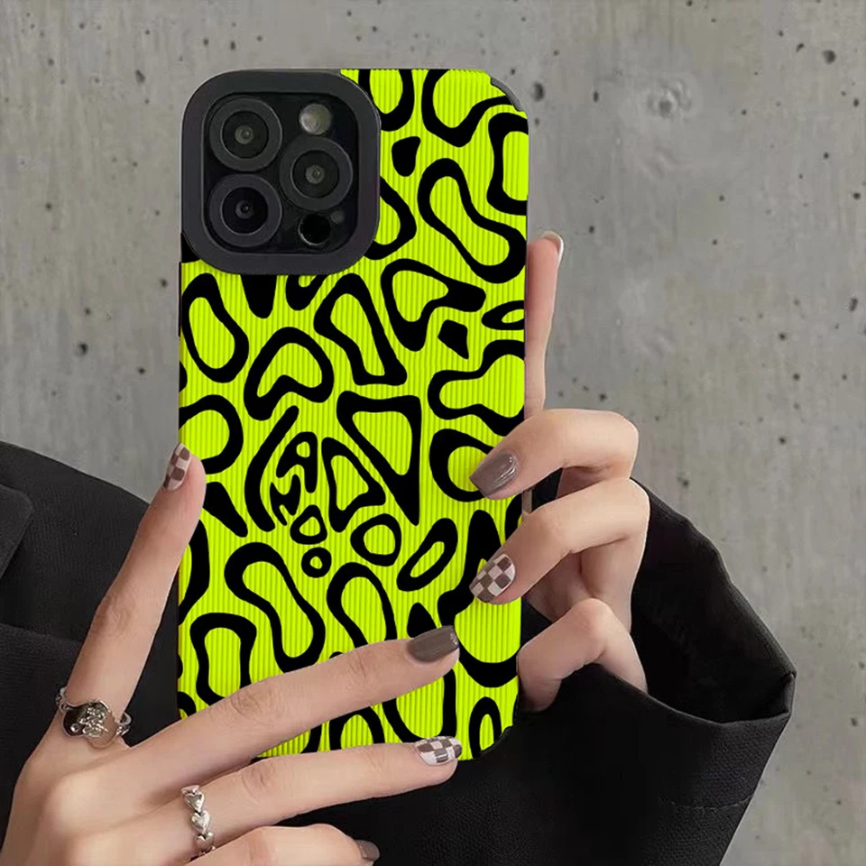 Lando Norris 2024 Vzorový vzor prilby Žiak na celú obrazovku pre iPhone 16 15 14 13 12 11 x xr xs SE 8 7 Plus Pro Max Mini Silikone