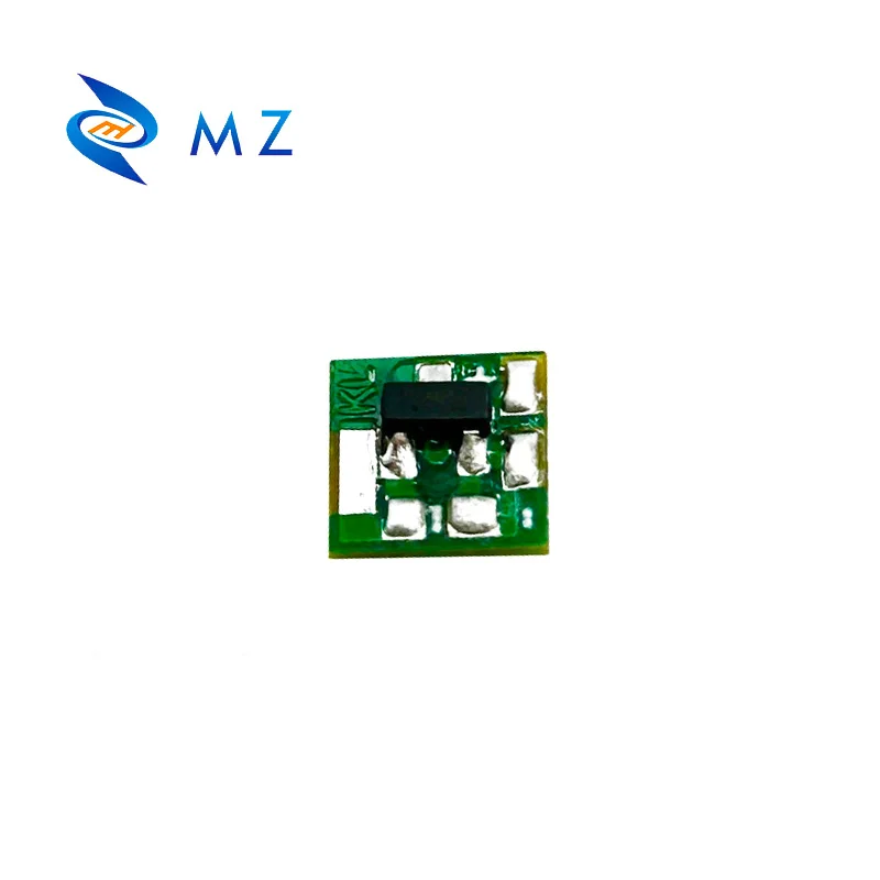 Laserový modul vyhradený hnací obvod s nízkym výkonom APC Constant Power Dar