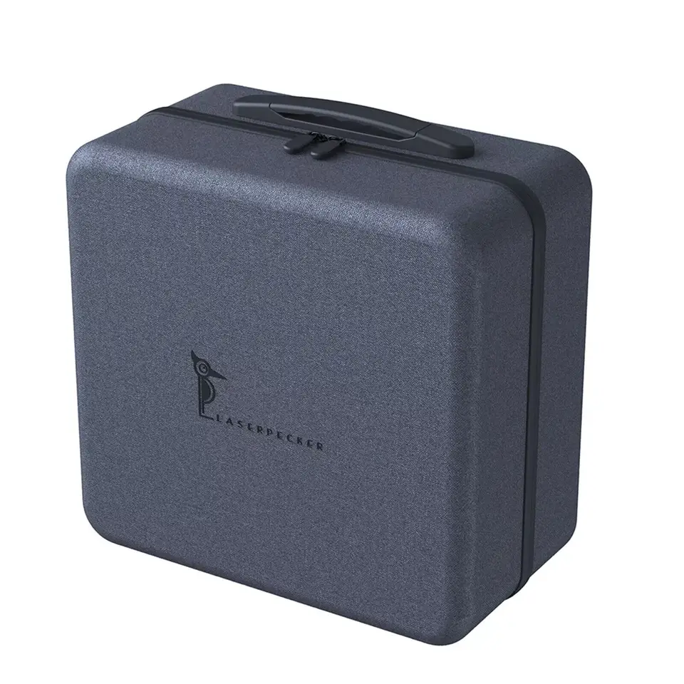 Laserpecker 2 všestranná taška na prenášanie elektrického valca 27x14.5x6cm