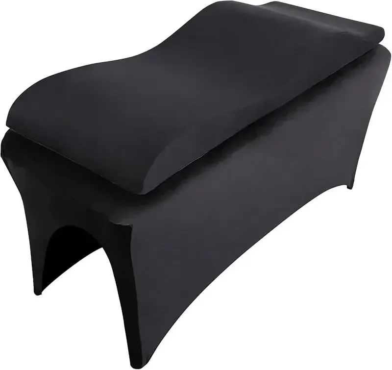 Lash Bed Topper and Bed Cover, ergonomická masážna masážny stôl v vankúši