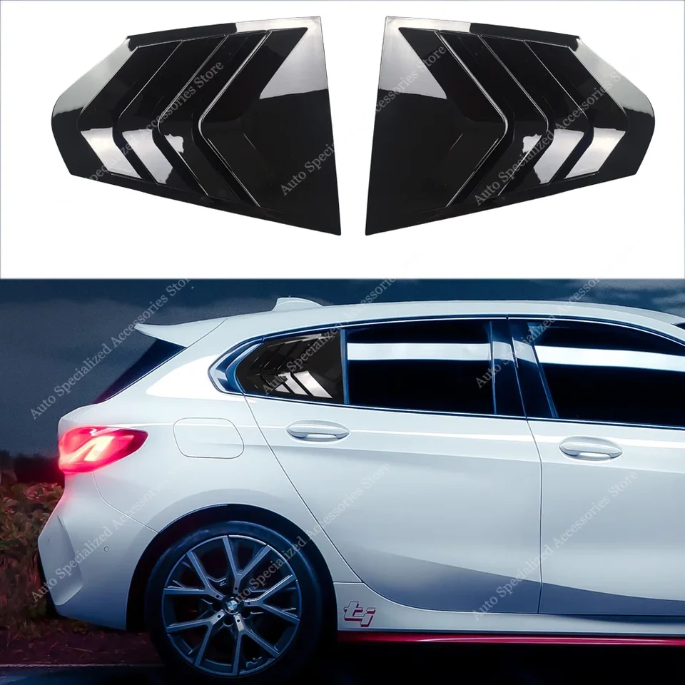 Lasové žalúzie zadných okien pre BMW F40 118i 120D 120i 128ti M135i 2019-2024
