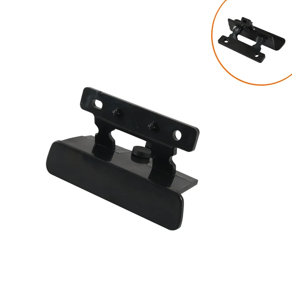 LATCH LATCH CORME Console LATCH pre Chevy pre G MC pre SILV Erado Ta Hoe Yu Kon Center 2007-2014 924810 20864151 924-810Armrest