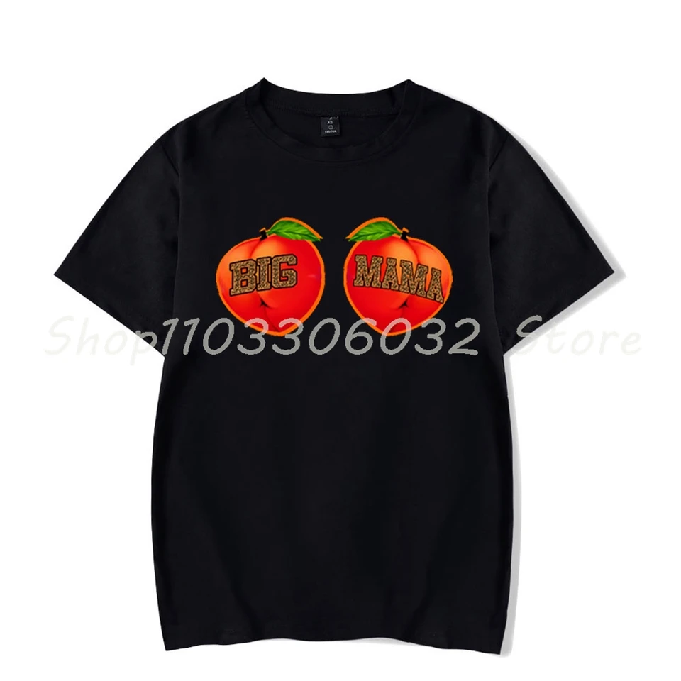 Latto Sugar Honey Iced Tea Merch Merch Trič