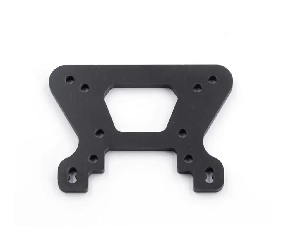 LC Racing C8201 Shock Shock Glass Shock Tower pre PTG-1