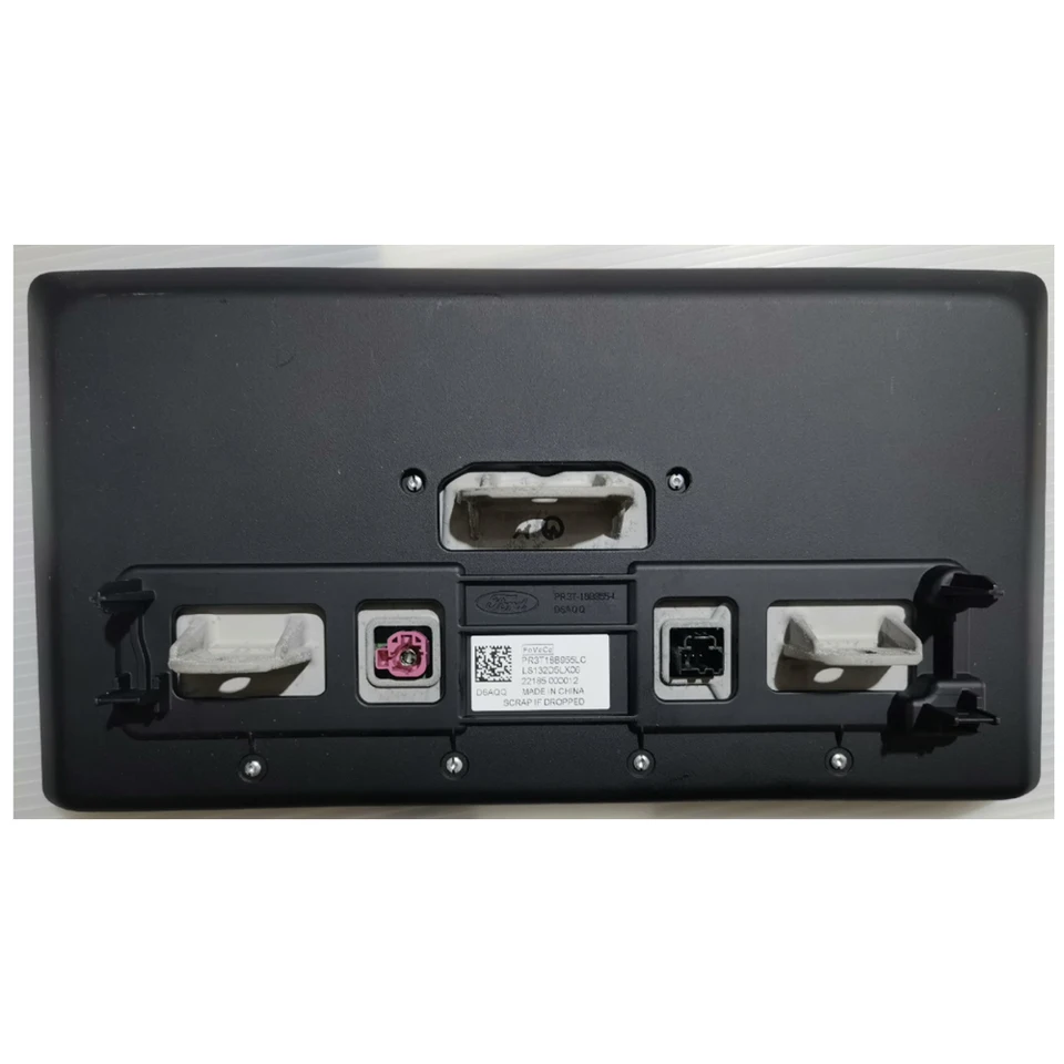 LCD displej dotykovej obrazovky navigácia 13.2 palca pre Ford PR3T18B955LC LS132D5LX06