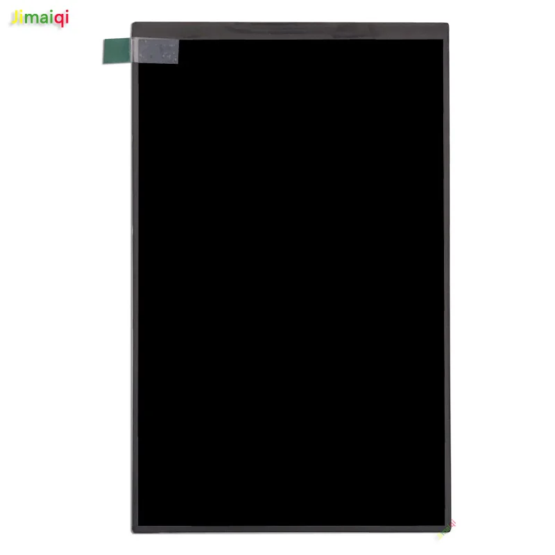 LCD displej matice pre 10,1 '' palc Teclast P25T Tablet Vnútorný displej Panel Panel Lens Glass Explant P-25T