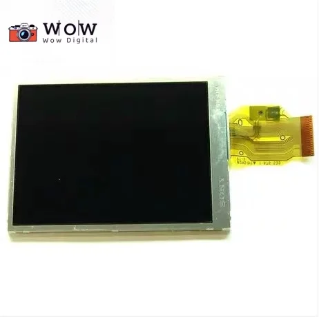 LCD displej obrazovky pre RicOH CX1 CX2 CX3 CX4 CX5 GRD3 pre fotoaparát CANON 50D