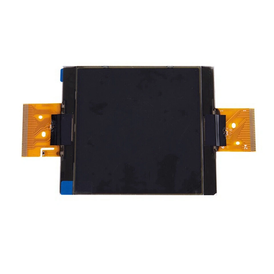 LCD displej pre Mercedes-Benz GL X164, ML W164, Rlaska R-Class W251 Klaster prístrojov