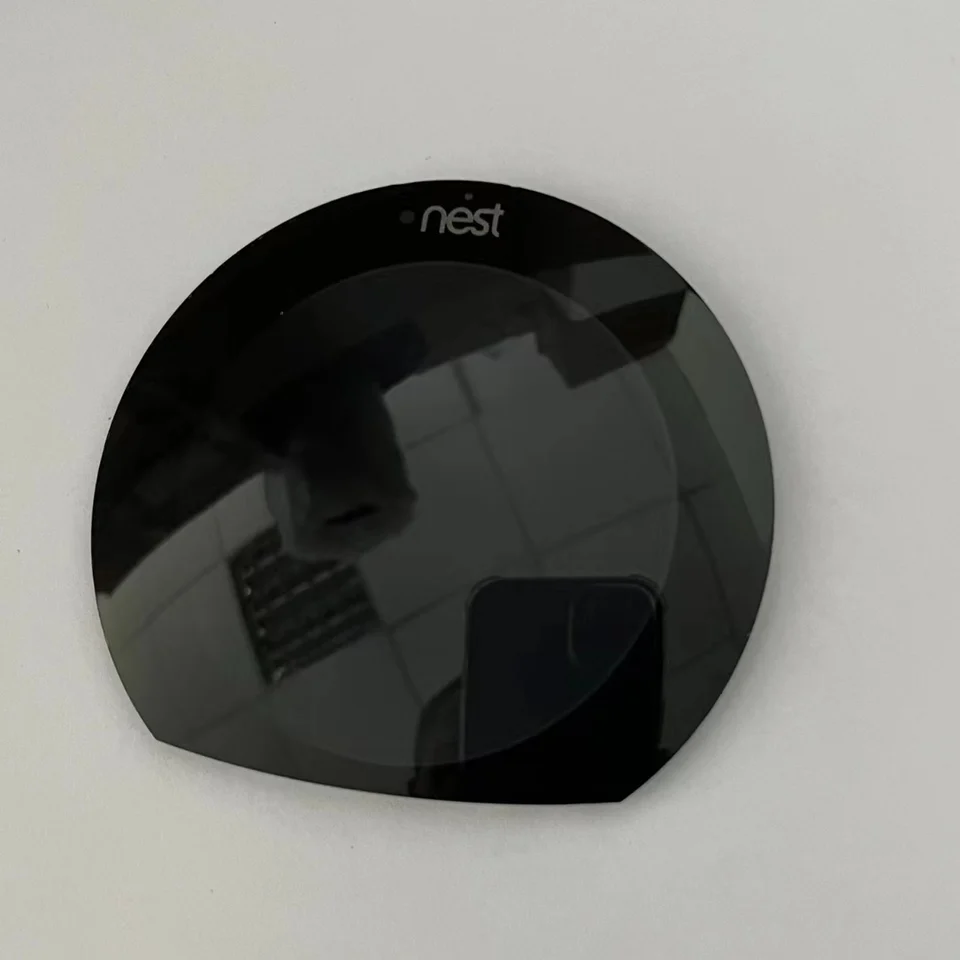LCD displej pre obrazovku pre Nest Thermostat 3. generácia T3032US náhradná oprava LCD