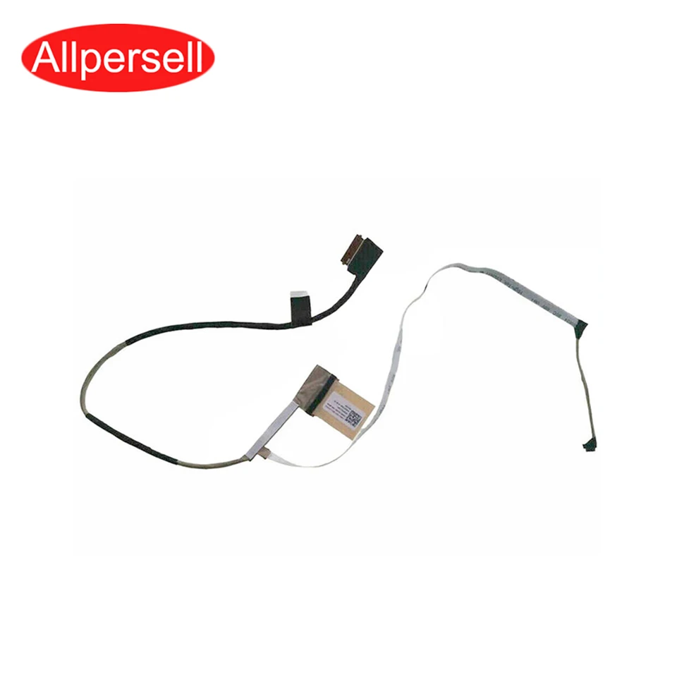 LCD kábel pre HP 15-DY 15S-FQ 15-EF 15S-EQ 15S-FP TPN-Q222 Q230 30pin COBIL Kábel DD00P5LC201 C241 C221