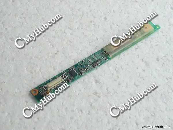 LCD Power Inverter Board pre Lenovo Thinkpad T60P pre invertor LCD Inverter 41W1012 INVC753 P/N: 39T5658 FRU: 41W1012