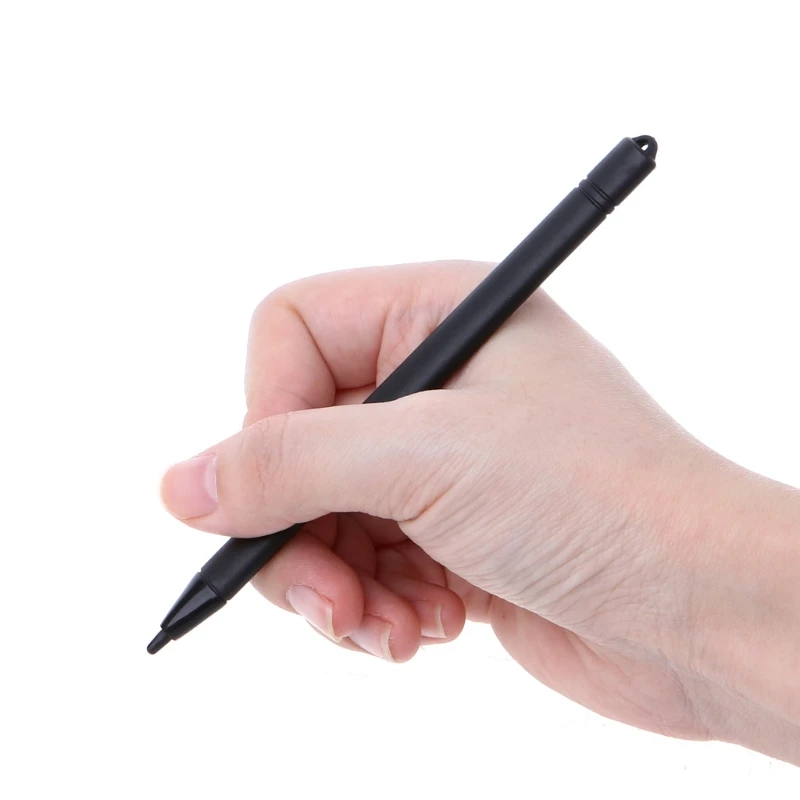 LCD Písanie tabletových perá Grafika kreslenie perá študenti Darče