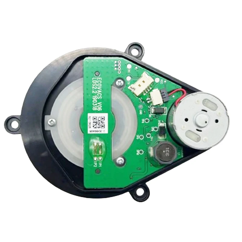 LDS-007 Senzor laserovej vzdialenosti LDS pre ECovacs Deebot Ozmo DX55 DX93 DX96 DJ65 OZMO T5 T8 N5 SNÚCIE ČASŤOVÝCH ČASOVÝCH ČASOVÝCH