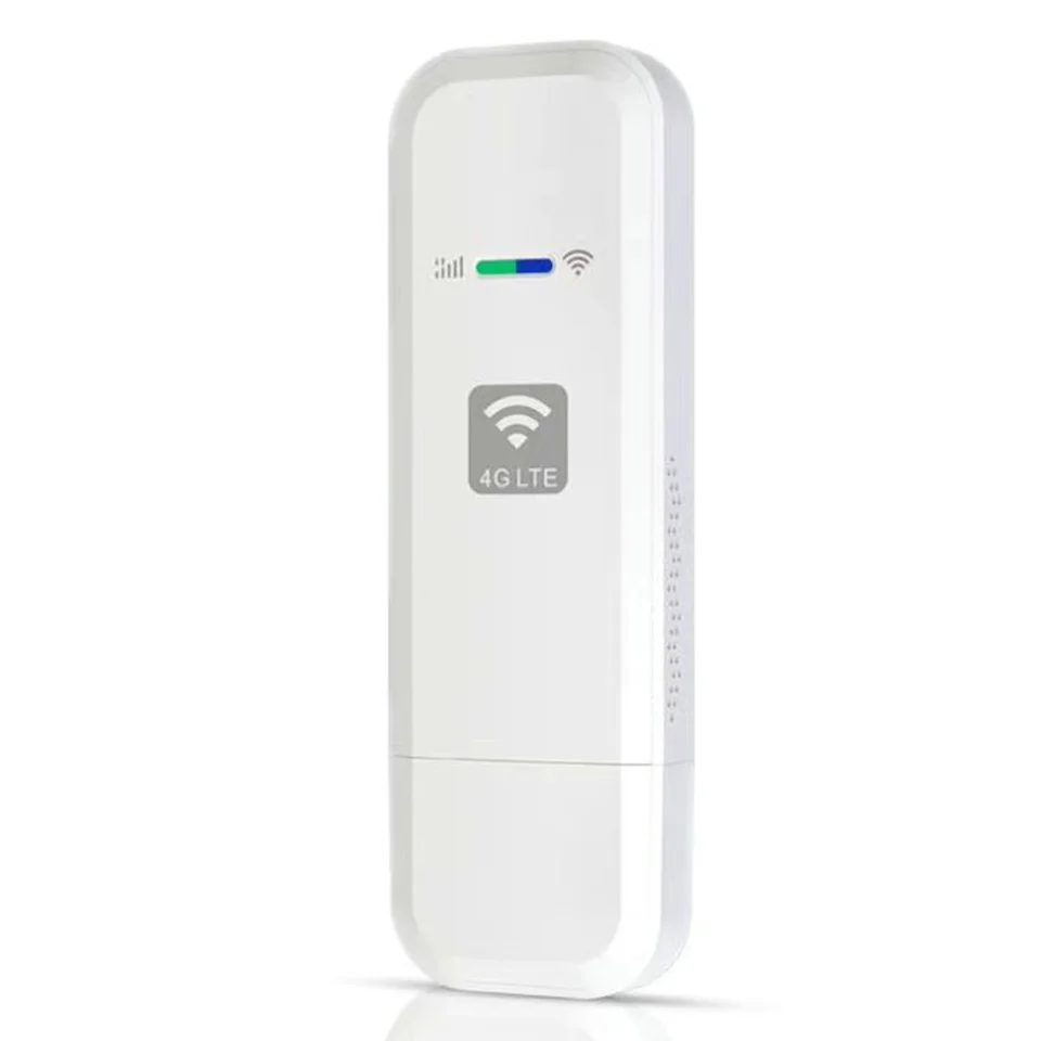 LDW931 4G WiFi Router Nano SIM Card Prenosný wifi lte USB 4G Modem Pocket Hotspot anténa wifi dongle, Amerika B2/4/5/7