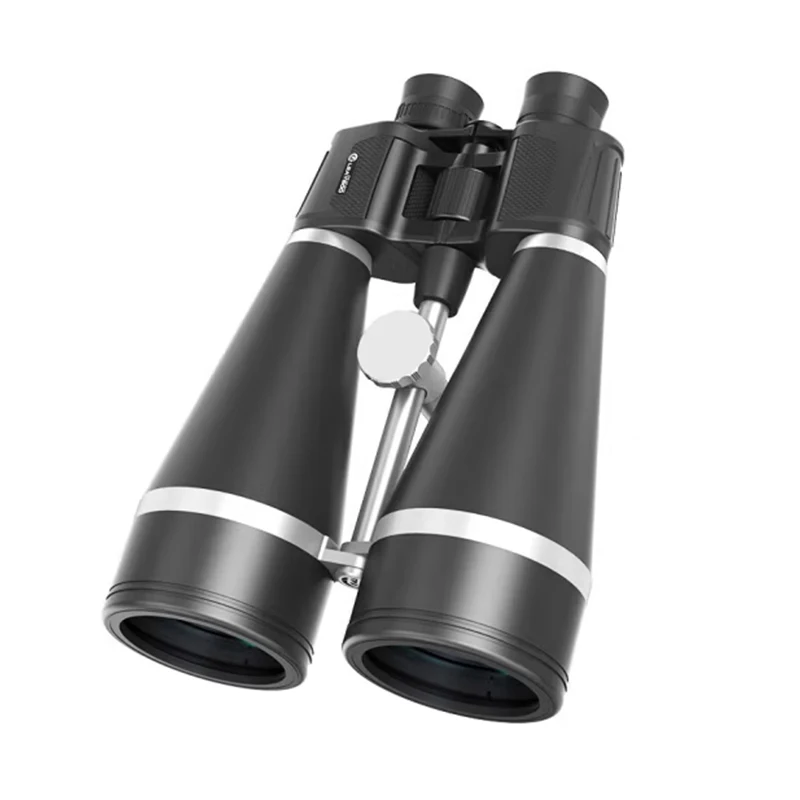 Leaysoo Sky Eye 20x80 Veľká clona širokouhlý ďalekohľad