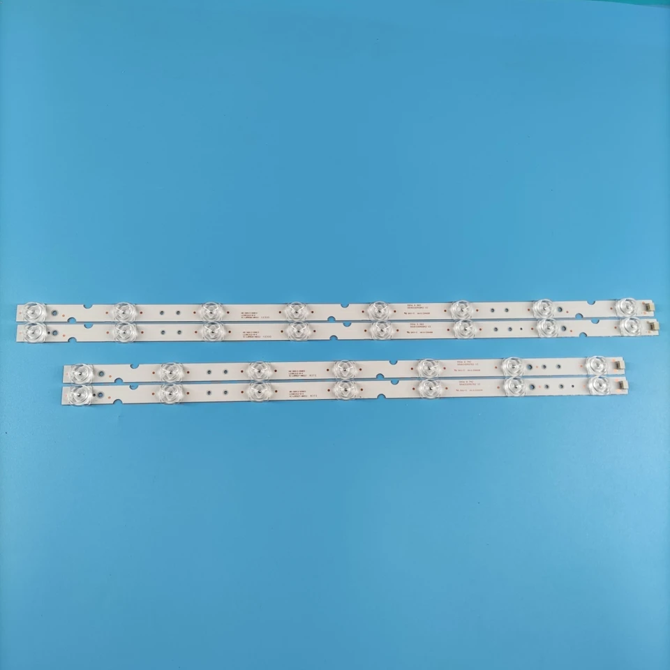 LED bar pre L55P65US 55DP603 55DP600 55U3800C 55P65 55D6 55L2 TCL_55D6_2X7_L_303030_LX20180607_ver.5 GIC551_303030F2.1D