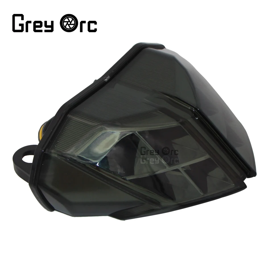 LED brzdové svetlo pre Ducati Streetfighter 848 1100 2012 2013 2014