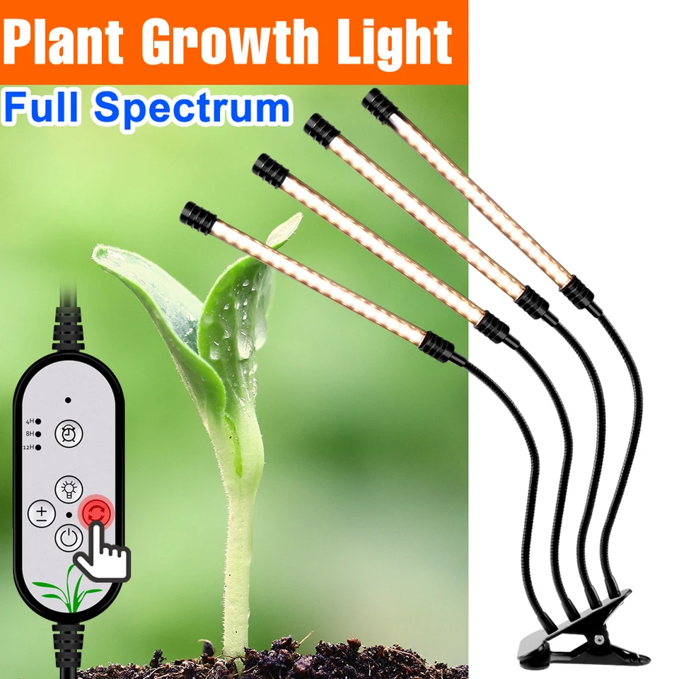 LED celé spektrum žiarovky Hytoponický fytolamp pre rastliny rastliny rastúce rastúce svetlo skleník Phyto lampa pre sadenice