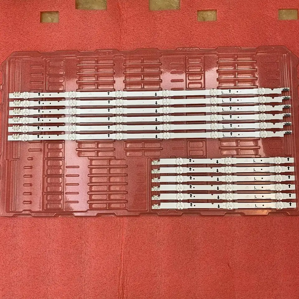 LED dióda pre LED pre Samsung UE48H6400AY UE48H6410AS UE48H6410AU UE48H6410SD UE48H6410SS UE48H6410SU UE48H6415SU UE48H6470AS UE48H6470