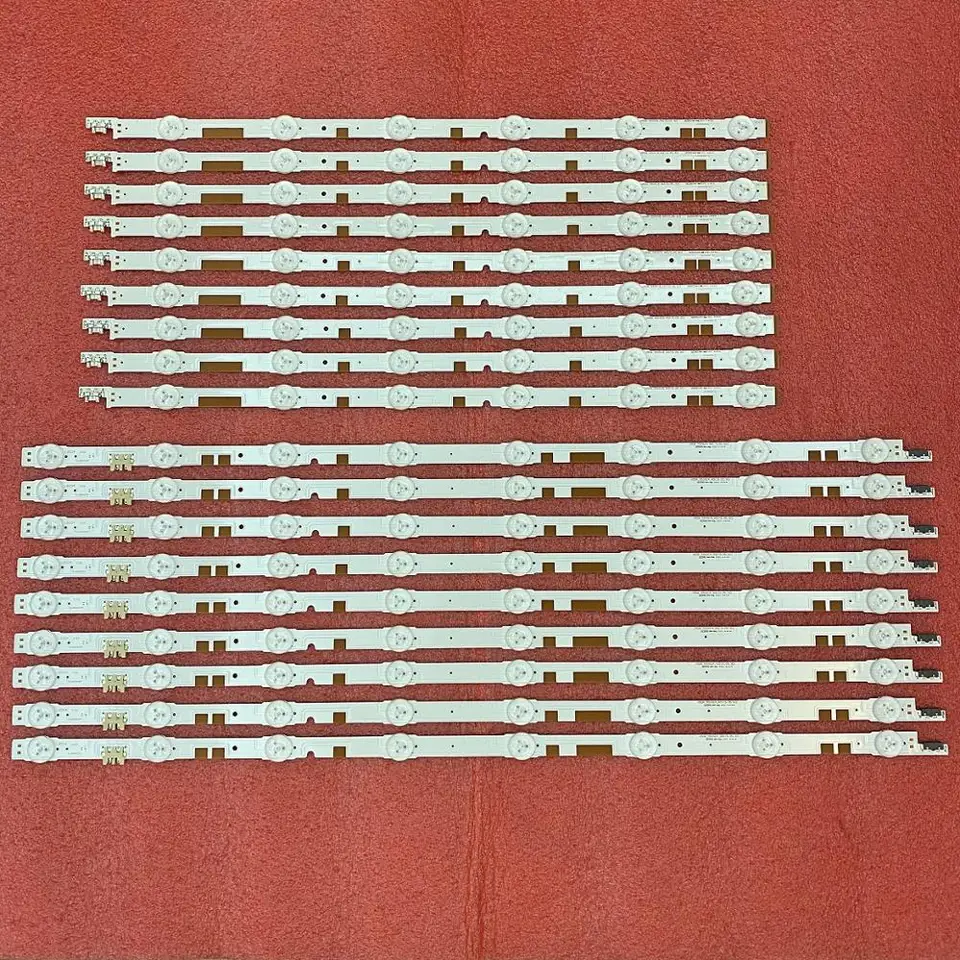 LED dióda pre LED pre Samsung UE55JS7200U UE55JU6800 UE555JU6800K UE55JU6872 UE55JU6870 UE55JU6850 V5DR_550SCA_R0 550SCB BN96-38482A