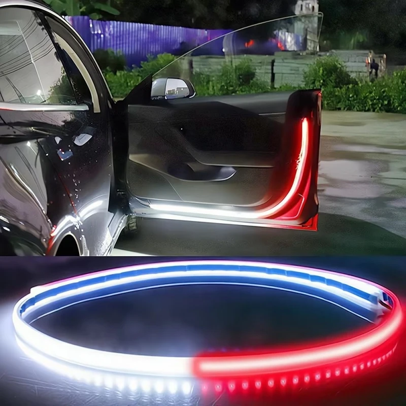 LED Dvere Auto otváranie varovných výstražných brestov dekoratívnych pre lexus es ct je rc lfa rx gs ls sc gx lx hs nx ux LC 200 300H 350