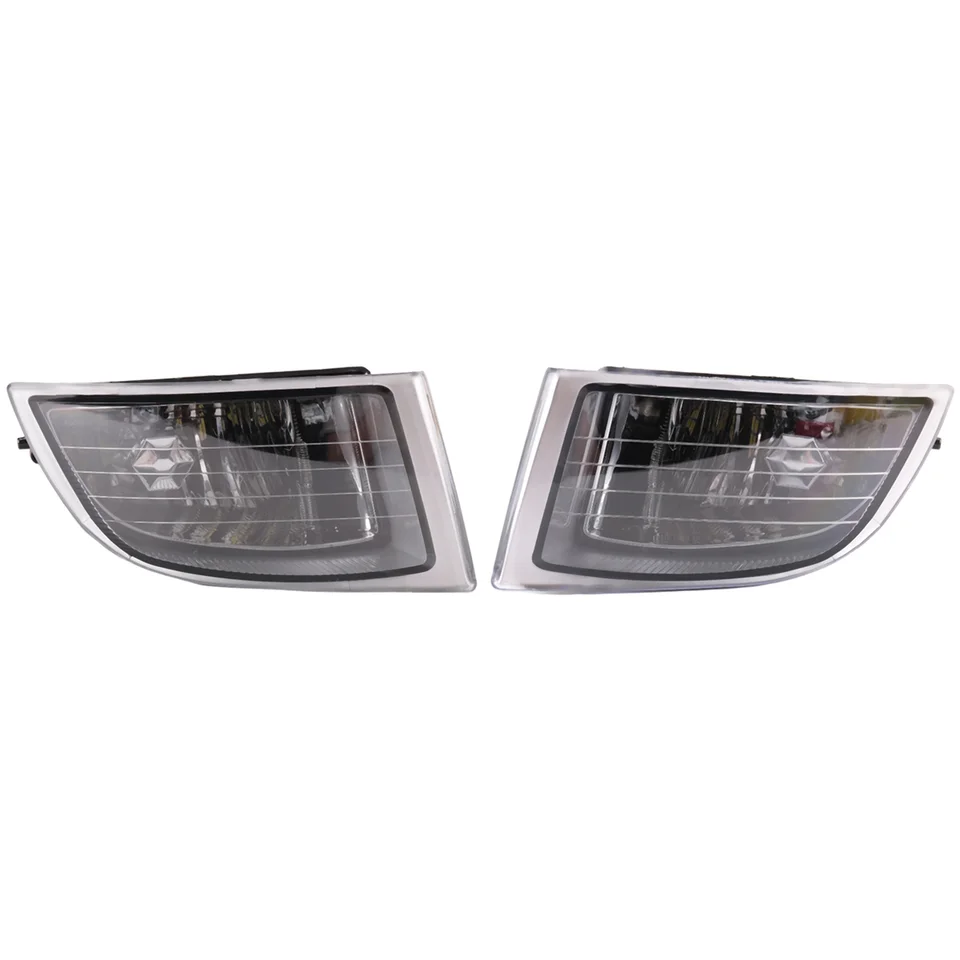 LED hmlové svetlo svetlomet pre Toyota Land Cruiser Prado 120 2002