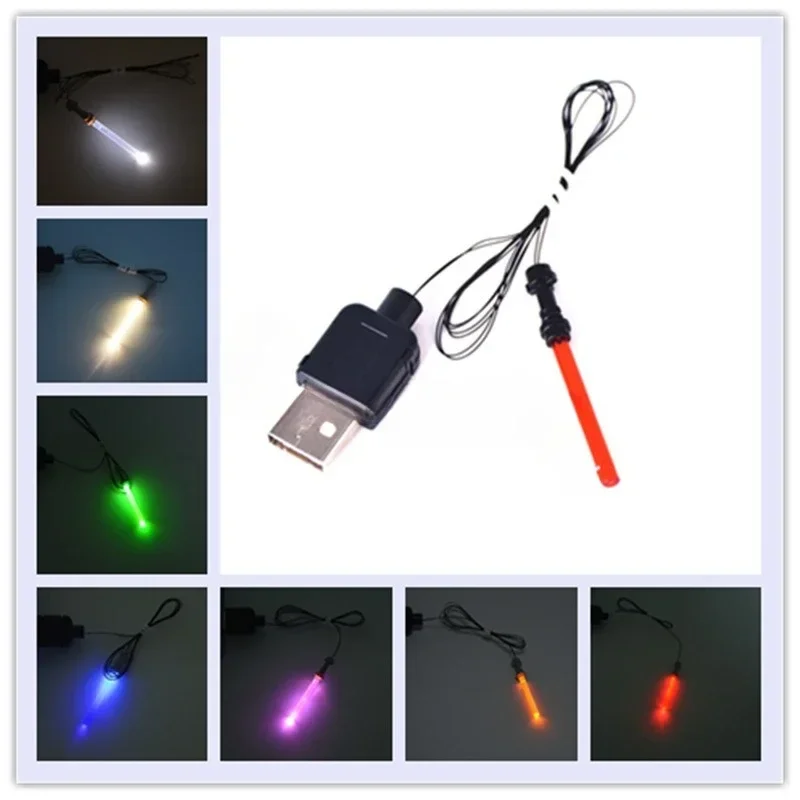 LED osvetlenie Little Night Light Build Block Block Sveteraj príslušenstvom Infinity War Puzzle Hračky pre narodeniny darčeky