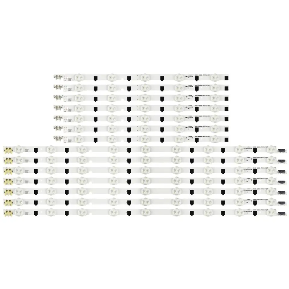 LED podsvietenie 14 lampy pre Samsung 42 
