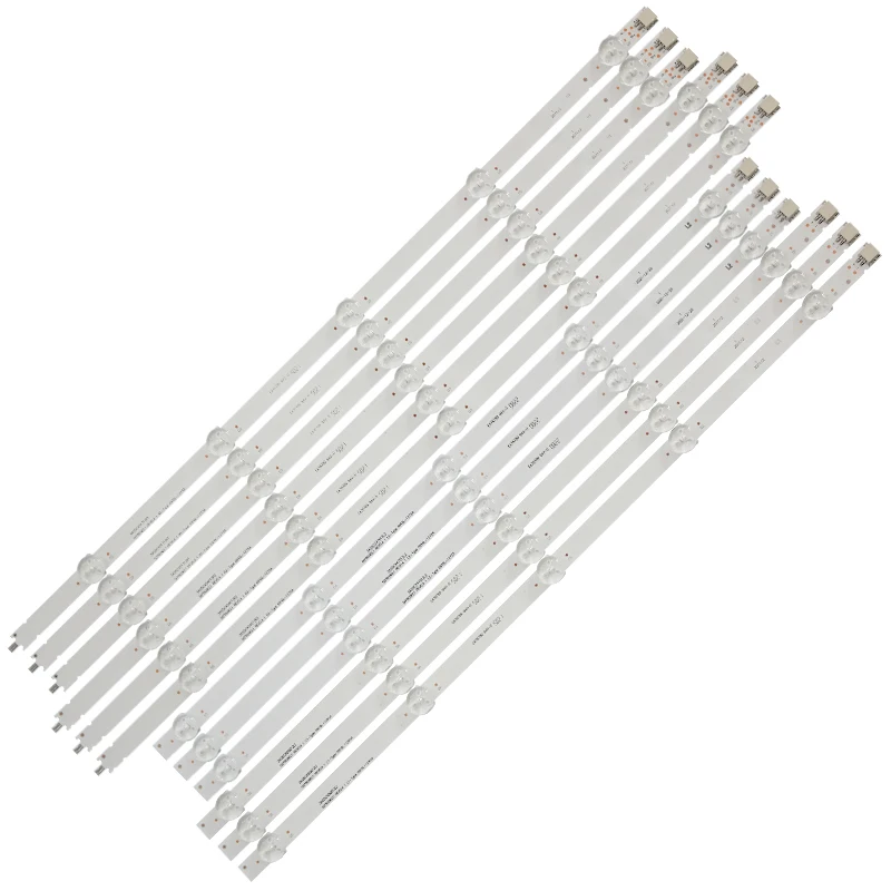 LED podsvietenie 50 