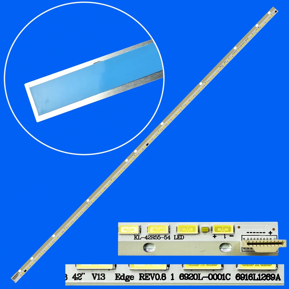 LED podsvietenie pre 42 
