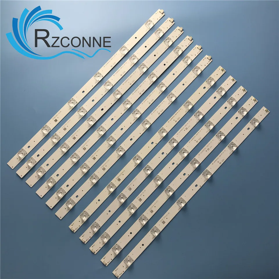LED podsvietenie Strip12 Lamp pre 49 