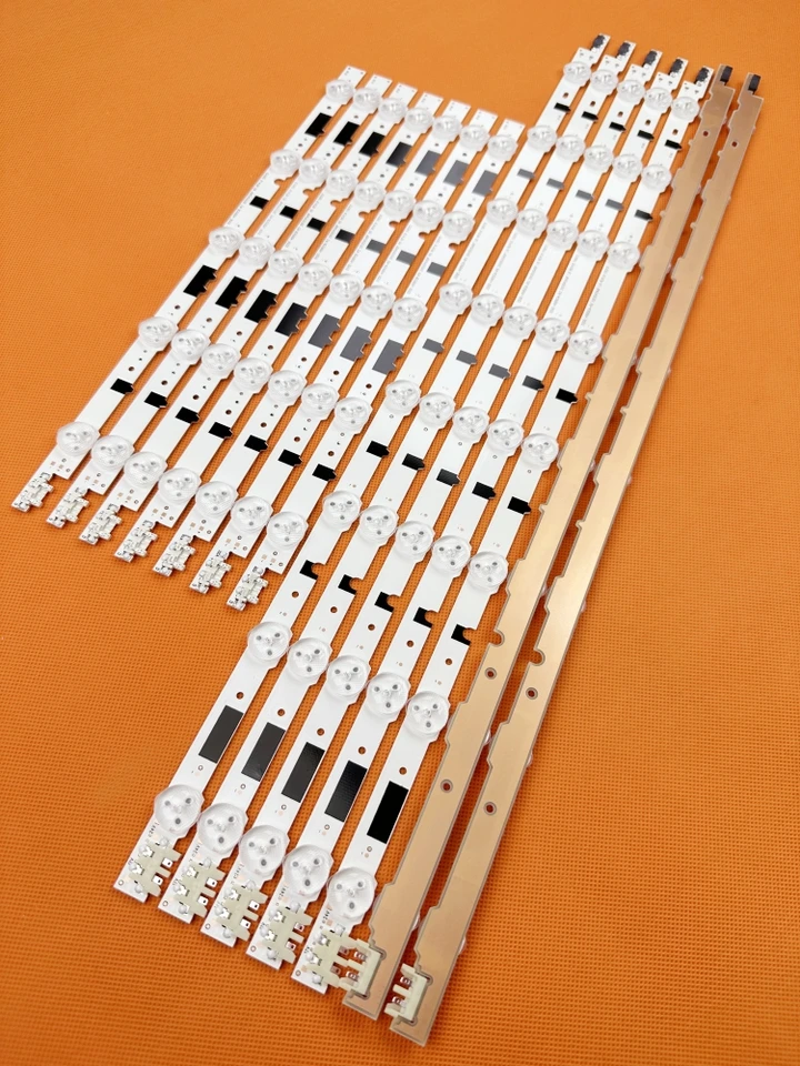LED pásik pre 40 