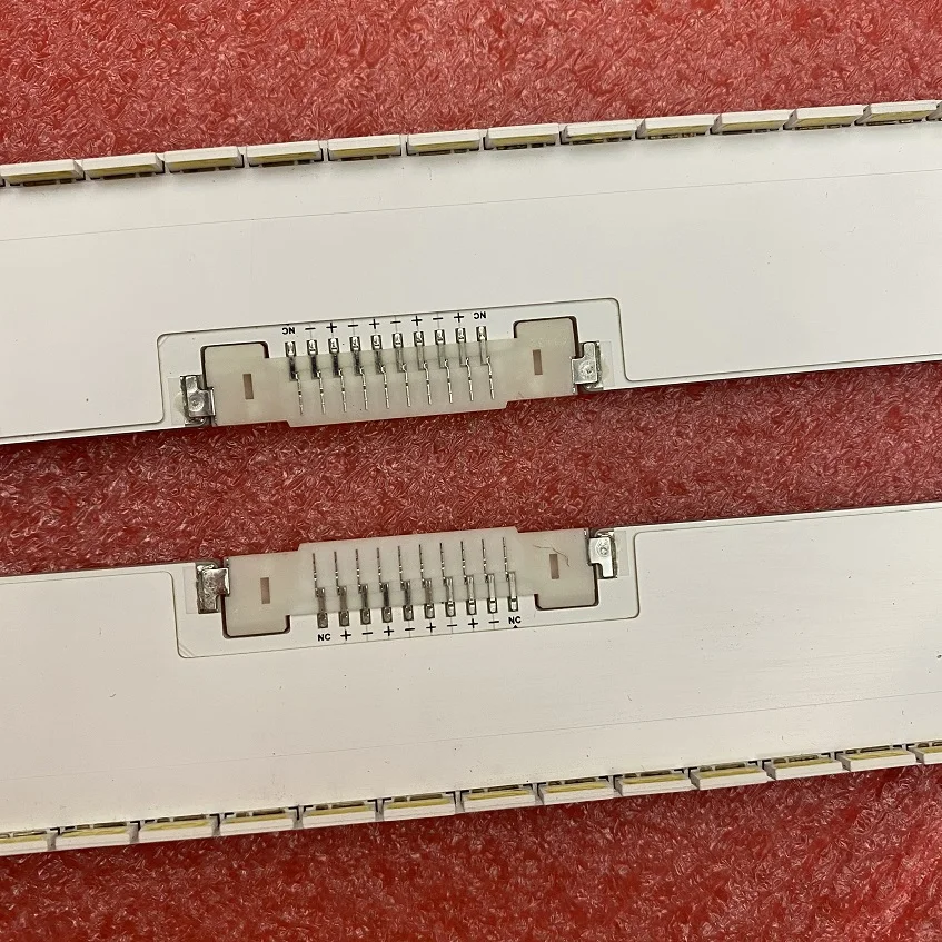 LED pásik pre UE55HU8580Q UN55HU9000F UN55HU8700F UE55HU7500L UE55HU7500T UE55HU8500T UN55HU8500F UE55HU7590L UE55HU8500L