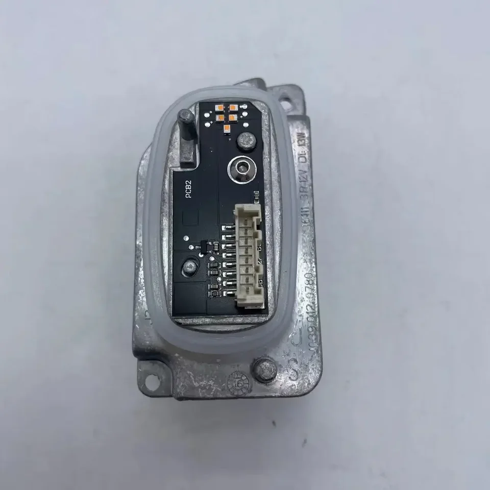 LED SIGNAL SILD SILD SILD pre BMW Series 5 G30 G31 G38 F90 Riadiaca jednotka svetlometov 63117214942 Vpravo