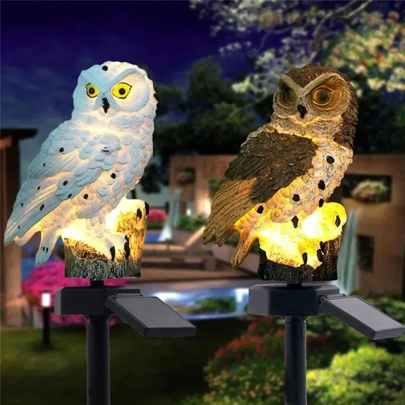 LED solárne trávnik svetlo Multi remeslá