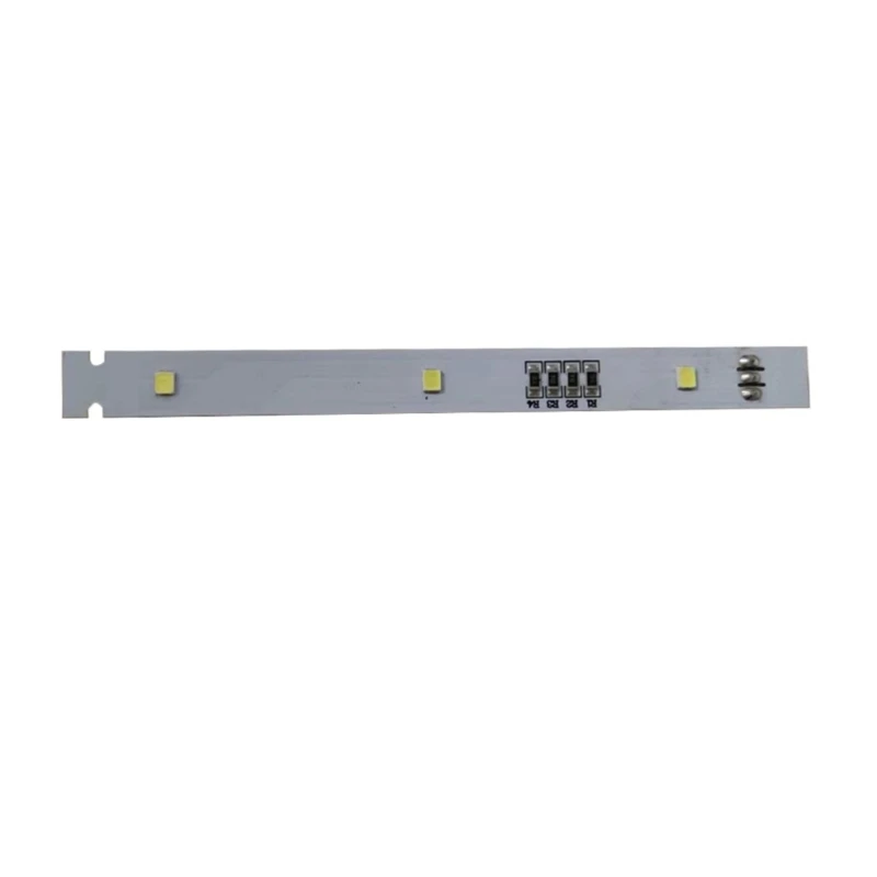 LED svetelná doska CQC14134104969 E56334 Universal Freezer Chladnička Dropship Dropship
