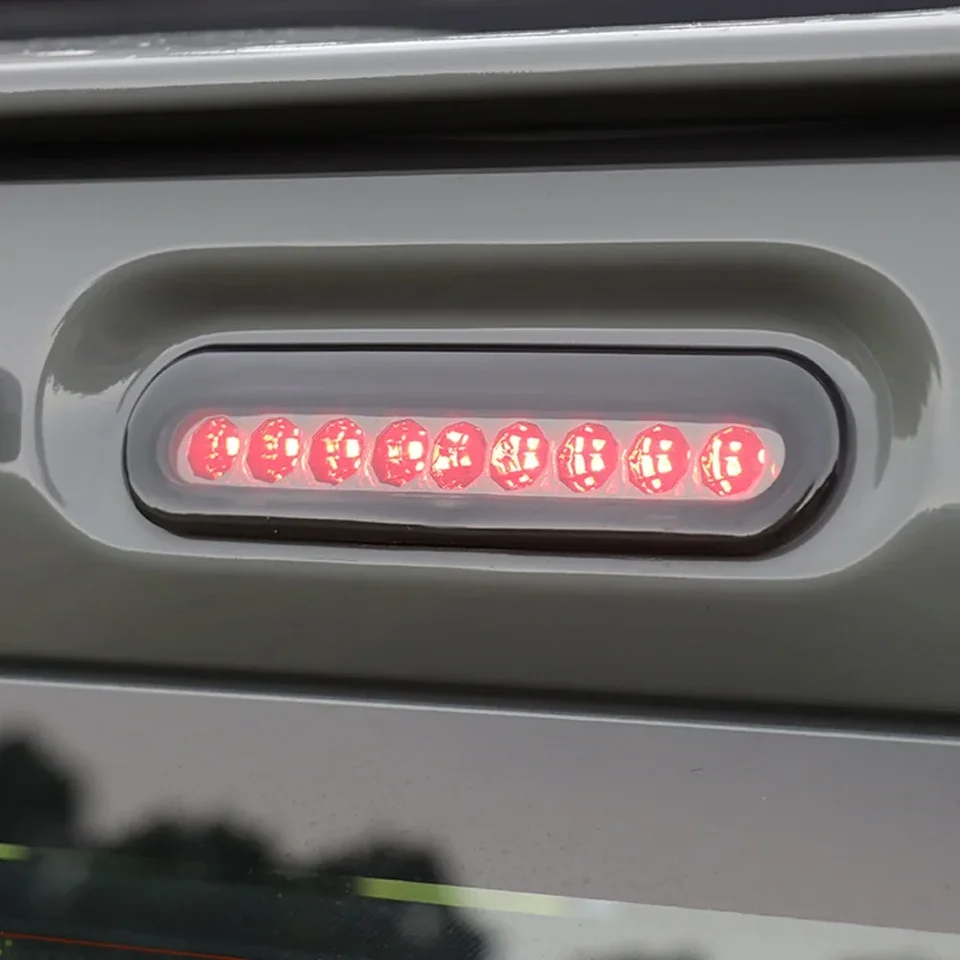 LED svetlo LED svetla LED pre SUZUKI JIMNY JB64 JB74 2019-2021