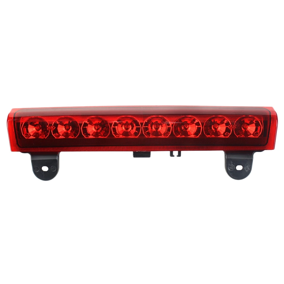 LED tretie tretie brzdové zadné svetlo zadná lampa s vysokým držiakom pre 2000 2001-2006 Chevy Suburban Tahoe pre GMC Yukon
