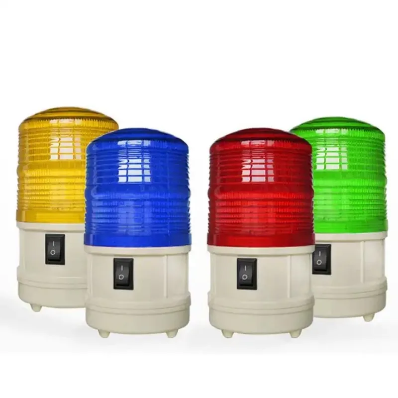 LED výstražné svetlo Prevádzka červená zelená modrá žltá blikajúca blikajúce blikajúce osvetlenie alarm s magnetom bezdrôtové bezpečnostné núdzové svetlá